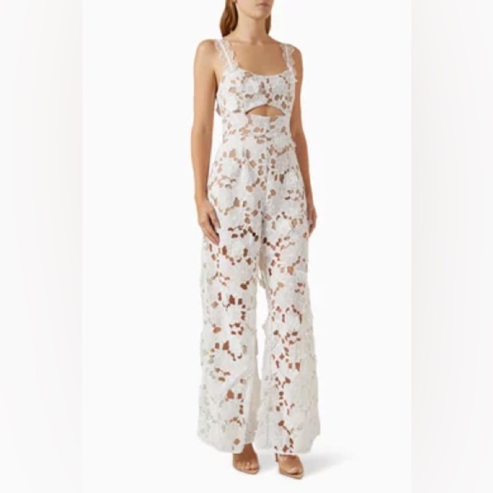 ELLIATT Windward Jumpsuit